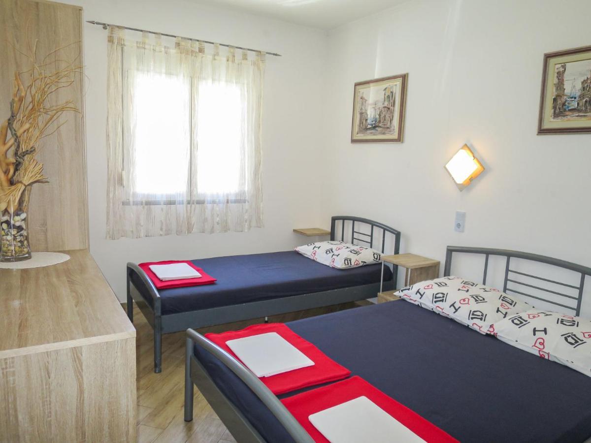 Apartment Mirjana - Nin450 By Interhome Vrsi Eksteriør billede
