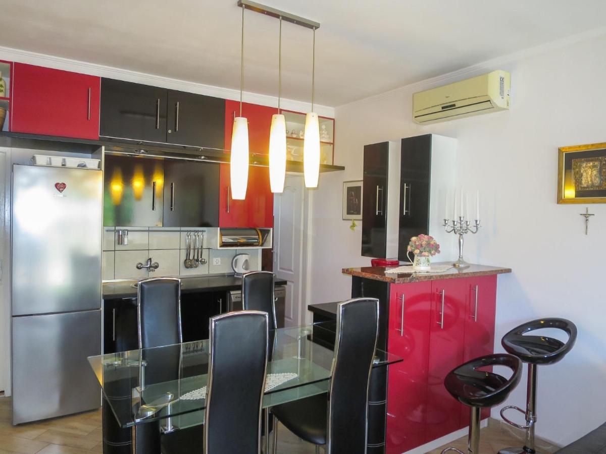Apartment Mirjana - Nin450 By Interhome Vrsi Eksteriør billede