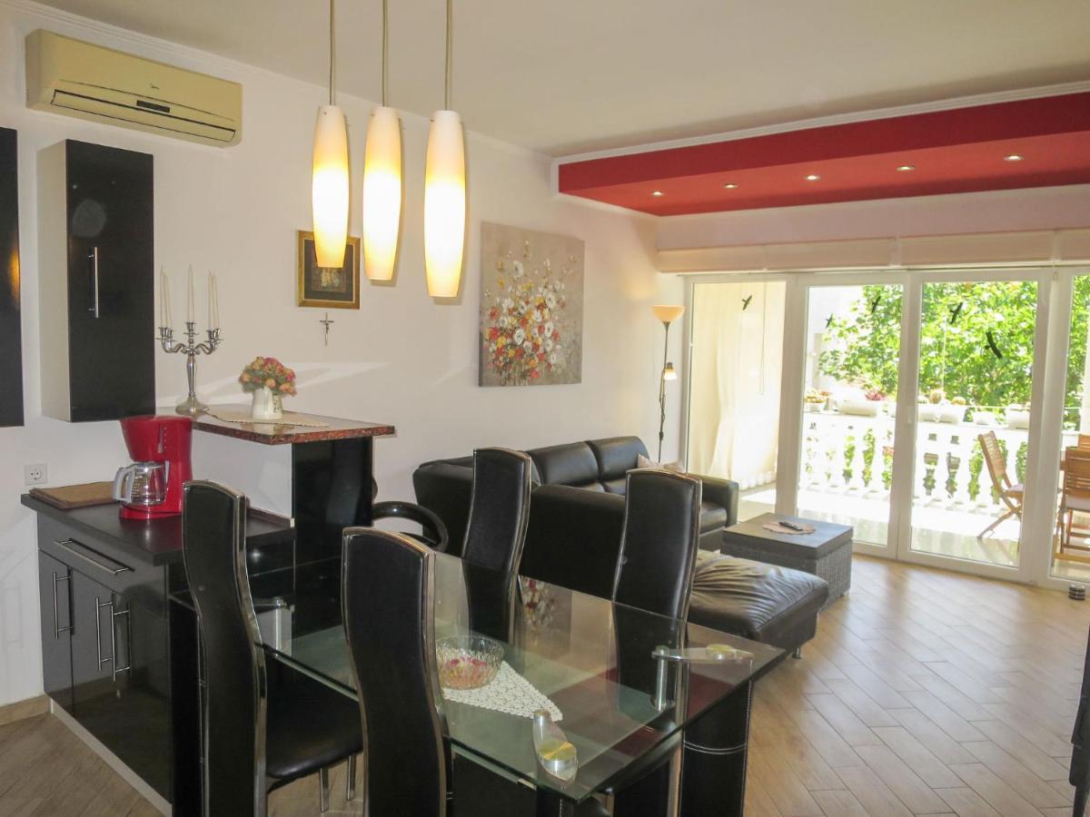Apartment Mirjana - Nin450 By Interhome Vrsi Eksteriør billede