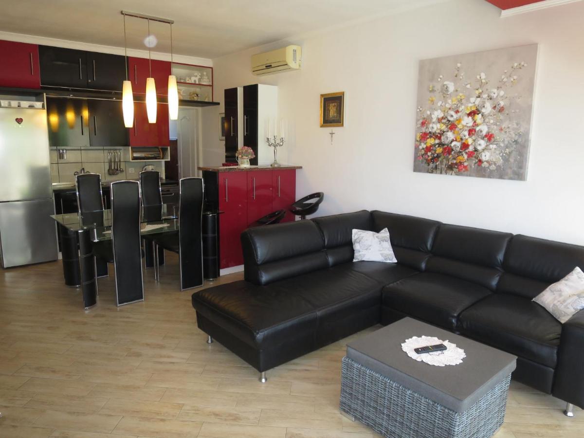Apartment Mirjana - Nin450 By Interhome Vrsi Eksteriør billede